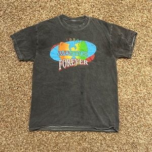 Wu-Tang Tee Mens Size S
